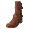 【MONTANA】Venti Boots ブラウン - Сопоги - ¥38,850  ~ 296.47€