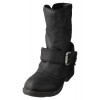 エンジニアブーツ ブラック - Stiefel - ¥24,150  ~ 184.29€