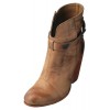 【MONTANA】Valley Boots キャメル - ブーツ - ¥33,600 