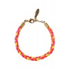 【ETIKKA】ブレスレット4 イエロー - Bracelets - ¥2,793  ~ $24.82