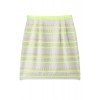 ラインスカート イエロー - Skirts - ¥20,580  ~ $182.85