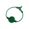 【FATIMA MOROCCO】ブレスレット グリーン - Bracelets - ¥1,890  ~ $16.79