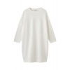 ニットワンピース ホワイト - ワンピース・ドレス - ¥26,460 