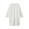 ニットワンピース ホワイト - Vestiti - ¥26,460  ~ 201.92€