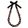 ネックレス ベージュ - Necklaces - ¥4,935  ~ $43.85