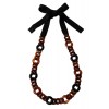 ネックレス ベージュ - Necklaces - ¥4,935  ~ £33.32