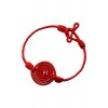 【FATIMA MOROCCO】ブレスレット レッド - Bracelets - ¥1,890  ~ $16.79