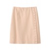 レザースカート ピンク - Saias - ¥21,420  ~ 163.46€