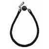 ネックレス ブラック - Necklaces - ¥6,615  ~ £44.67