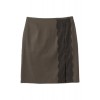 レースひざ丈スカート グリーン - Skirts - ¥7,350  ~ $65.31