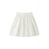 スカート ホワイト - Suknje - ¥11,760  ~ 89.74€