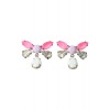 ピアス ピンク - Earrings - ¥2,887  ~ £19.50