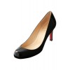パンプス ブラック - Klasične cipele - ¥25,200  ~ 192.31€
