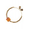 【ALEX AND ANI】ブレスレット オレンジ - Bracelets - ¥5,250  ~ $46.65