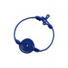 【FATIMA MOROCCO】ブレスレット ブルー - Pulseiras - ¥1,890  ~ 14.42€
