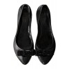 ポケッタブルポインテッドトゥパンプス ブラック - Classic shoes & Pumps - ¥6,300  ~ £42.54