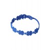 【CRUCIANI】クローバーブレス ブルー2 - Bracelets - ¥1,050  ~ $9.33