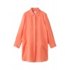 シャツワンピース オレンジ - Dresses - ¥12,495  ~ $111.02