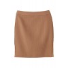サイドレーススカート オレンジ - Skirts - ¥8,400  ~ $74.63
