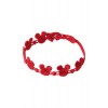 【CRUCIANI】ミッキー レッド - Armbänder - ¥1,890  ~ 14.42€