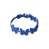 【CRUCIANI】バタフライ ブルー - Bracelets - ¥1,575  ~ $13.99