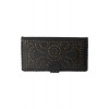 【Cleobella】LeatherWallet ブラック - Brieftaschen - ¥13,818  ~ 105.45€