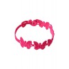 【CRUCIANI】バタフライ ダークピンク - Bracelets - ¥1,575  ~ $13.99