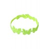 【CRUCIANI】バタフライ ライトイエロー - Bracelets - ¥1,575  ~ $13.99
