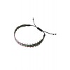 【ARGANTINAS】デザインミサンガ パープル - Bracelets - ¥4,200  ~ £28.36