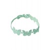 【CRUCIANI】バタフライ ライトグリーン - Bracelets - ¥1,575  ~ £10.64