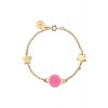 MEDLEY BRACELET ピンク - Bracelets - ¥11,550  ~ $102.62