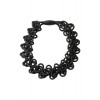 【MATERIA DESIGN】ネックレス ブラック - Ожерелья - ¥9,450  ~ 72.12€