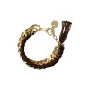 ブレスレット ゴールド - Bracelets - ¥2,205  ~ £14.89