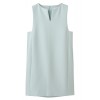 ノースリーブワンピース ブルー - Dresses - ¥12,495  ~ $111.02