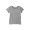 【teetree】 T-shirt グレー - Koszulki - krótkie - ¥2,793  ~ 21.31€