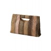 【MOYNA】バッグ1 ゴールド - Clutch bags - ¥17,640  ~ $156.73