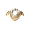 シルクスカーフ ベージュ - 丝巾/围脖 - ¥19,950  ~ ¥1,187.68