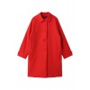 コート レッド - Jacket - coats - ¥34,020  ~ $302.27
