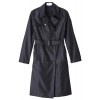 撥水/ウォッシャブル ポケッタブルコート（ダブル） ネイビー - Jacket - coats - ¥19,950  ~ £134.72