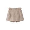 ショートパンツ ベージュ - Shorts - ¥11,025  ~ $97.96