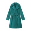 トレンチコート グリーン - Jacket - coats - ¥26,460  ~ $235.10