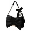 クラッチバッグ ブラック - Clutch bags - ¥15,750  ~ £106.36