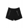 race zip /SPT ブラック - Shorts - ¥11,550  ~ $102.62