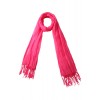 ストール ピンク - 丝巾/围脖 - ¥7,875  ~ ¥468.82