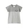 Tシャツ グレー - Majice - kratke - ¥12,600  ~ 96.15€