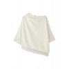 bright si/c ニットトップス ホワイト - Jerseys - ¥24,150  ~ 184.29€