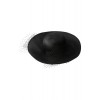 ハット ブラック - Cappelli - ¥12,075  ~ 92.15€