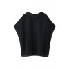 ブラウス ネイビー - Рубашки - короткие - ¥39,900  ~ 304.49€