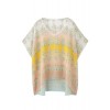 チュニック イエロー - 半袖衫/女式衬衫 - ¥15,750  ~ ¥937.64