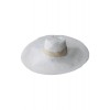 ハット ホワイト - Шляпы - ¥7,875  ~ 60.10€